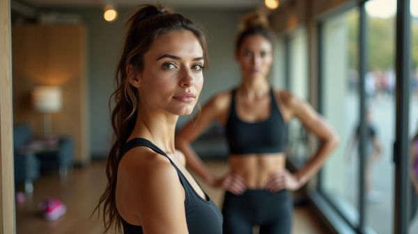 Comment choisir les sports pour rester en forme durablement