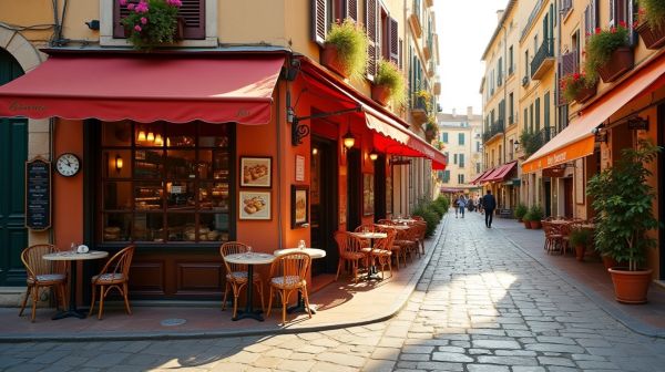 Comment on choisit un restaurant à Marseille quand on n'y habite pas