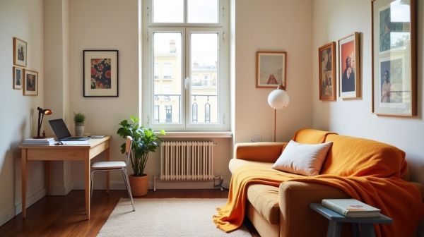Comment trouver un appartement étudiant adapté à Nice