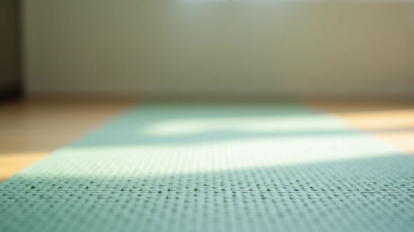 Le tapis d'acupression : un soulagement naturel inattendu