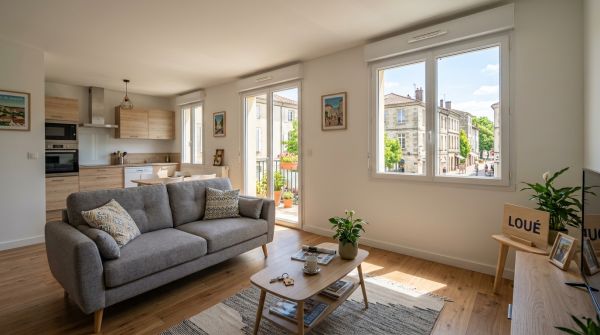 Louer un appartement à Mont de Marsan pour maximiser votre rentabilité