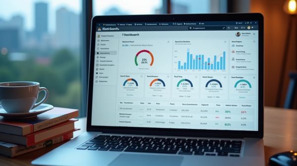 Maîtriser l'art d'optimiser Elasticsearch pour vos recherches