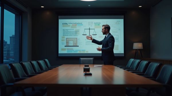 Optimiser la gestion des risques juridiques en entreprise