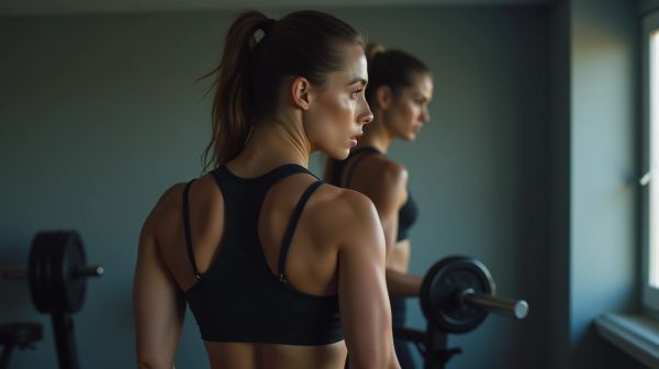 Optimiser sa routine fitness avec des compléments pour la perte de poids
