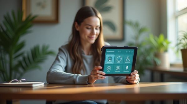Optimiser son bien-être avec des alternatives handicap innovantes