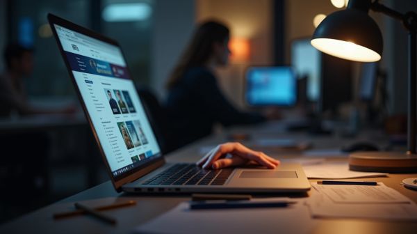 Quelles plateformes pour télécharger des séries facilement en 2026