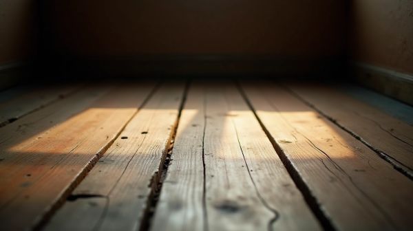 Rajeunir un vieux parquet sans poncer : techniques et conseils