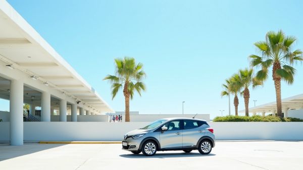 Se garer à Las Palmas de Gran Canaria : les parkings qui ne coûtent pas un bras