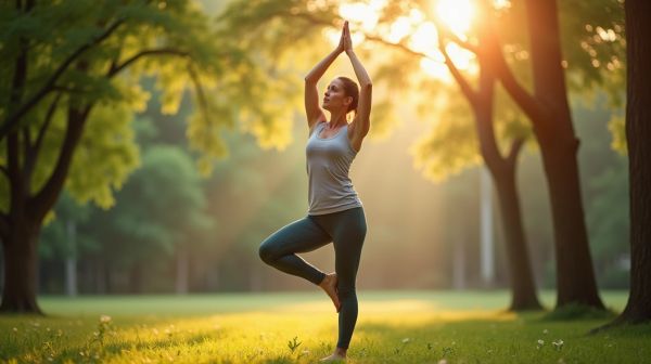 Yogarevolution : une façon innovante de pratiquer le yoga